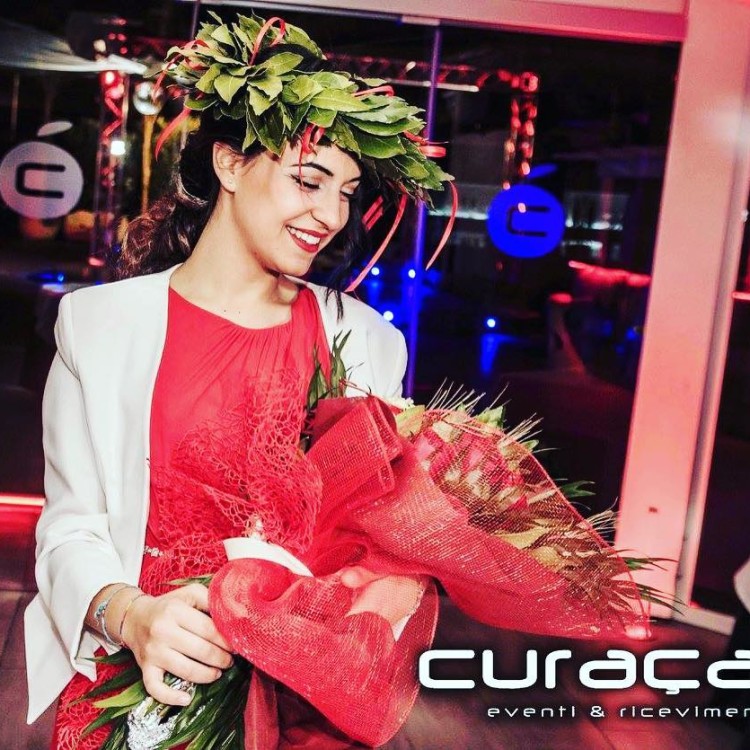 laurea curacao eventi